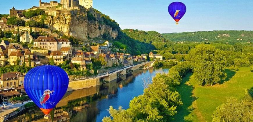 Le Clos Le Roc Rouge Castels Εξωτερικό φωτογραφία
